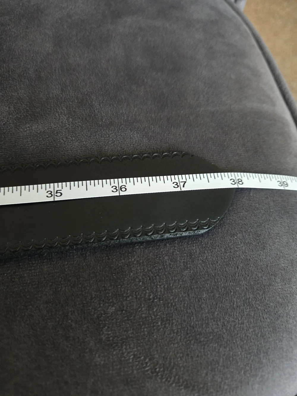 GAP classic black